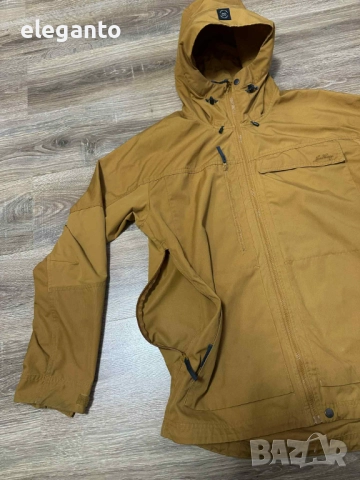 Висок клас мъжко техническо яке Lundhags Traverse Jacket , XL размер, снимка 7 - Якета - 52891773