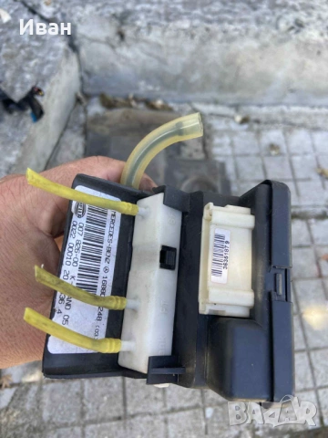 Mercedes A klasa, снимка 2 - Автомобили и джипове - 53057666