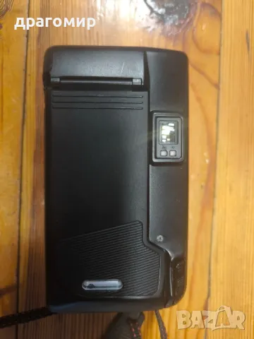 NIKON TW ZOOM 35-80 MACRO , снимка 5 - Фотоапарати - 47851113