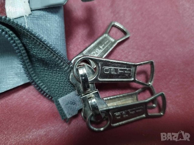 Висок анекс (допълнителна стая)Dorema за форселт на каравана, снимка 8 - Палатки - 43076794