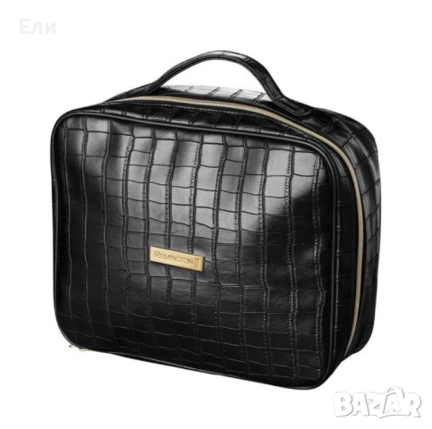 Комплект Remington , снимка 4 - Преси за коса - 53425839