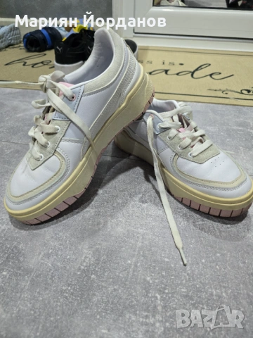 Дамски обувки PUMA