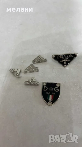 PRADA Пандела chanel