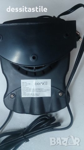 Печка за кола, снимка 3 - Аксесоари и консумативи - 37799721