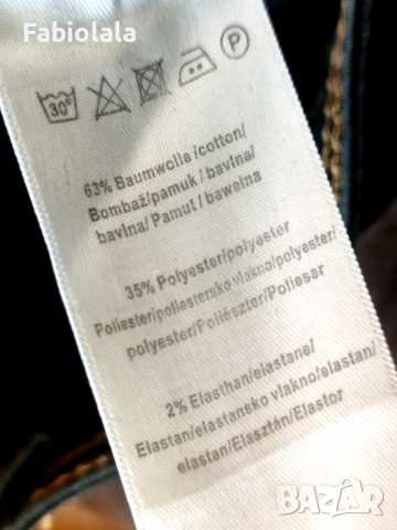 Okay jeans 38, снимка 7 - Дънки - 51656498