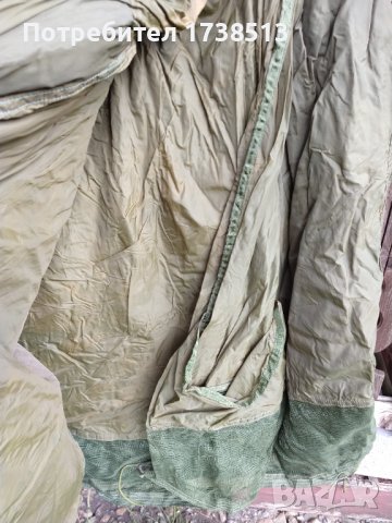 Парашут, снимка 3 - Спортна екипировка - 40238789