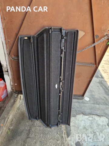 Кора за багажник от Opel Meriva 1, снимка 2 - Части - 51077226