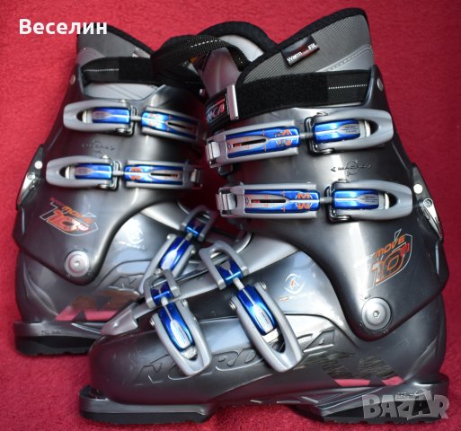 Ски обувки всякакви размери, снимка 8 - Зимни спортове - 43436118