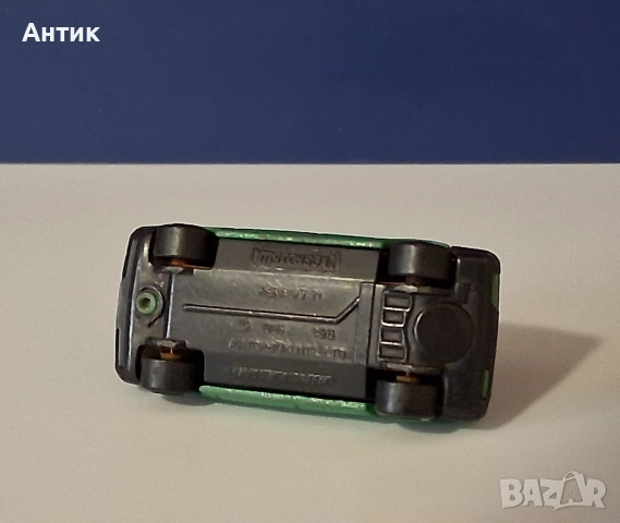 ЛОТ Стари Метални Колички MatchBox Bulgaria, снимка 11 - Колекции - 52957155