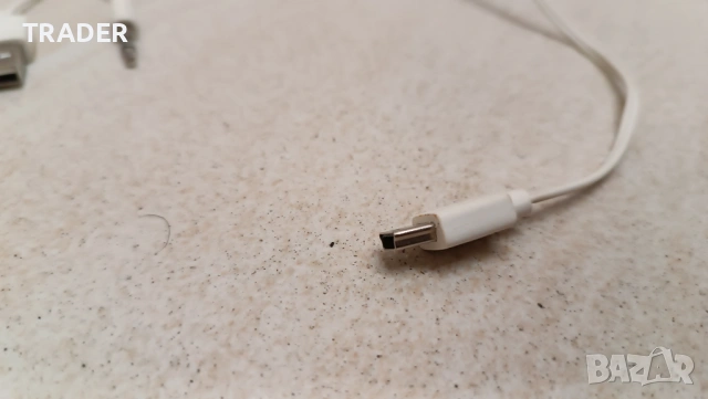 Кабел USB A мъжки - Micro USB мъжки , микро USB към USB и аудио жак, снимка 6 - Други - 39823407