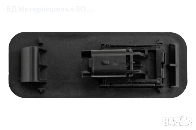 906061562R  Бутон / Дръжка за отваряне на багажник, Renault, Fluence,, снимка 3 - Части - 50992212