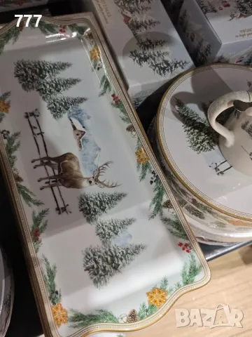 чаши чинии чайници , снимка 3 - Чинии - 48156948