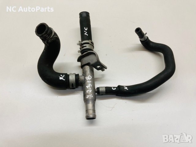 Тръби маркучи за вода за Mercedes X class Nissan Navara 2.3 190 RENAULT 140564JA1A 2018, снимка 5 - Части - 43178918