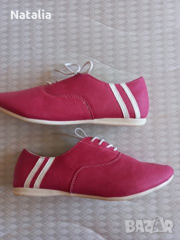 Удобни спортни обувки-"Desun", снимка 5 - Дамски ежедневни обувки - 10004732