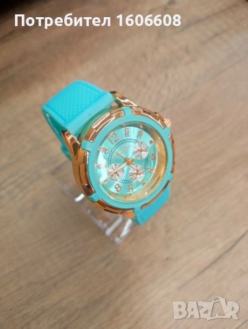 Дамски часовник , снимка 4 - Дамски - 43472675