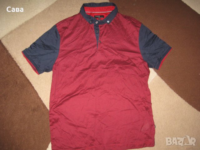 Блузи SLAZENGER, AUTOGRAPH  мъжки,М-Л, снимка 6 - Блузи - 37971429