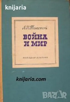 Война и Мир книга 2: Том 3-4