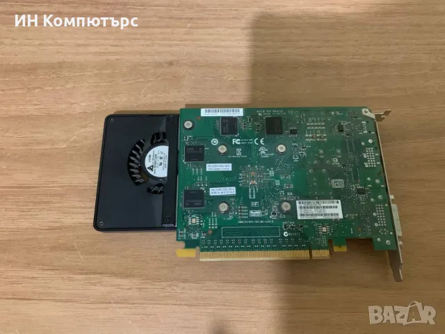 Продавам видео карта nVidia Quadro K2000, снимка 3 - Видеокарти - 49766766
