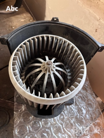 Вентилатор за парно Туарег 2002-2010