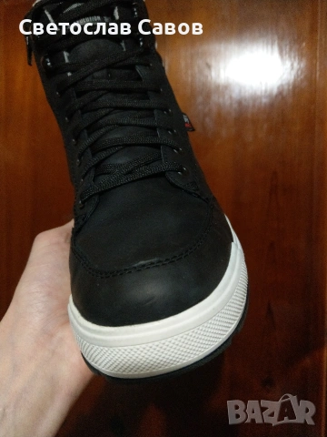 Rieker R-tex 42,5нм. 27,4см.