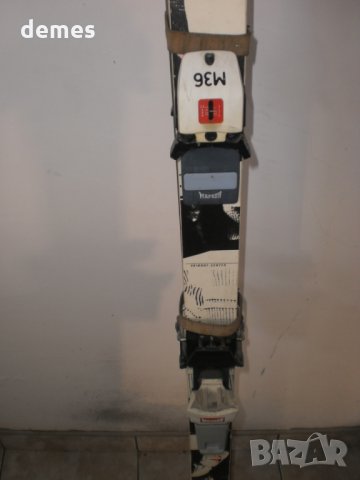 Ски Atomic -1 и 2, снимка 3 - Зимни спортове - 35175896