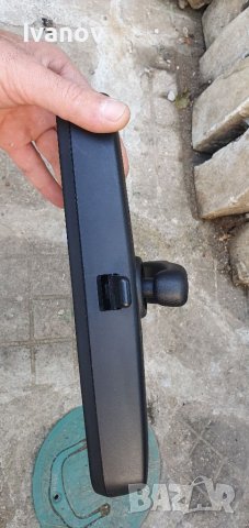 Огледало за задно виждане бмв е36 , снимка 4 - Части - 37201799