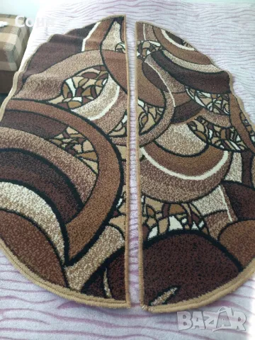  Персийски пътеки за спалня 2 комплекта , снимка 11 - Пътеки - 24467403