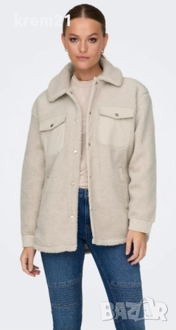 Only яке тип риза М, снимка 2 - Якета - 52477058