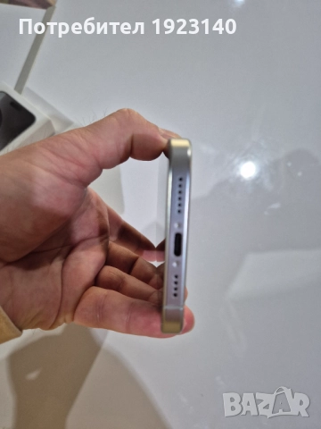Iphone 16 pro max 1TB реплика, снимка 4 - Apple iPhone - 52030657