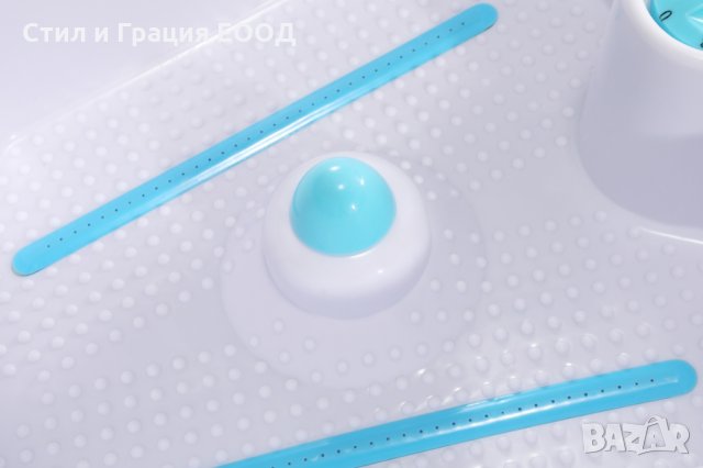 Стол за педикюр Anita, снимка 14 - Педикюр и маникюр - 26357458