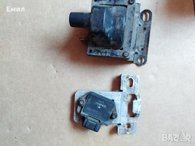 Опел Вектра А на части , снимка 13 - Автомобили и джипове - 36728293