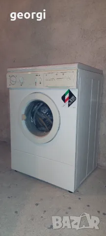 Пералня индезит, снимка 2 - Перални - 48563594