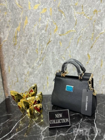 чанти Dolce&Gabbana , снимка 3 - Чанти - 50686263