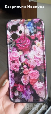 Кейсoве за Iphone 14 Pro Max,Motorola G14,Nokia,воден кейс със сърчица,метална поставка за телефон, снимка 7 - Резервни части за телефони - 48822753