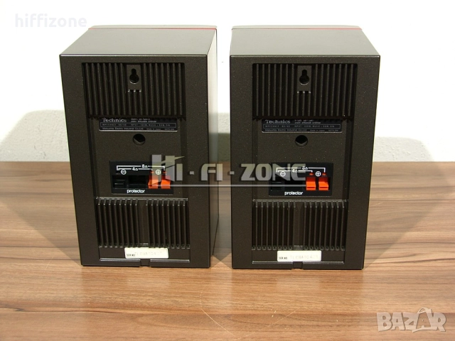 Тонколони Technics sb-f2 mk2, снимка 7 - Тонколони - 52928026