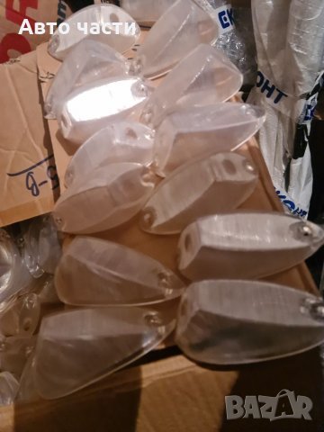 СТАКЛА.ЗА МИГАЧИ.ЗА МОСКВИЧ.407.408.И ДРУГИ.0895486622., снимка 15 - Части - 35360149