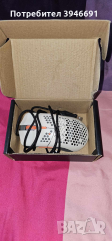 мишки, снимка 4 - Клавиатури и мишки - 44891296