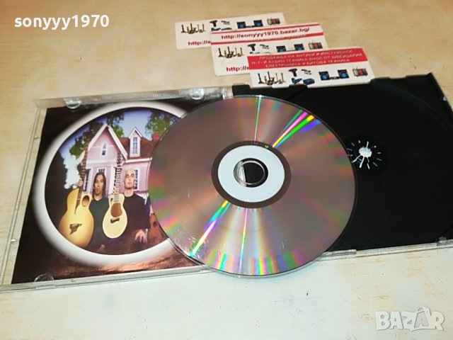 SONGS FROM AN AMERICAN MOVIE CD 2010221200, снимка 10 - CD дискове - 38392575