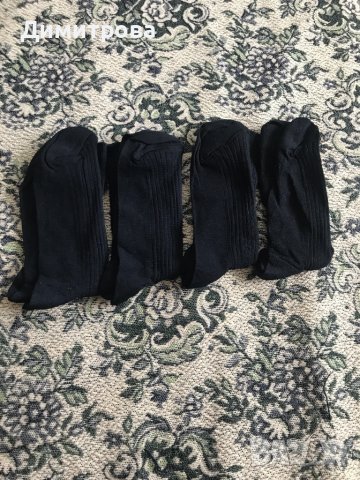 Мъжки чорапи и  детски клинове, снимка 6 - Мъжки чорапи - 13397579