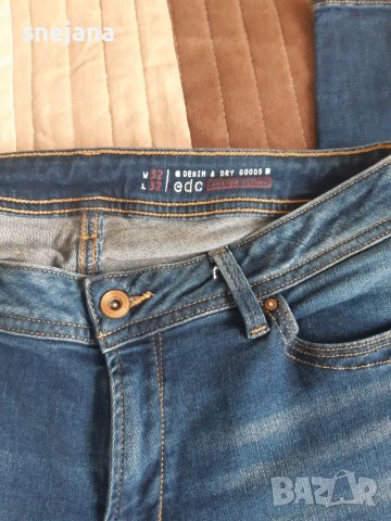 Дамски дънки Esprit , снимка 2 - Дънки - 38292192