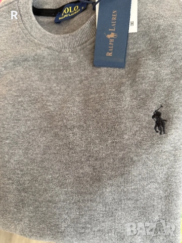 Мъжка блуза 