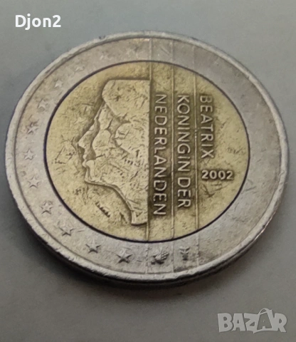 Рядка евро монета вижда се номинала, снимка 6 - Нумизматика и бонистика - 53358697