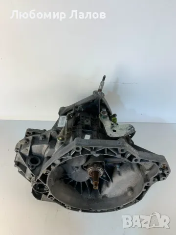 Скоростна кутия Renault Espace IV (02-06)г. 2.2DCI 150к.с 7701719152, снимка 2 - Части - 49918135