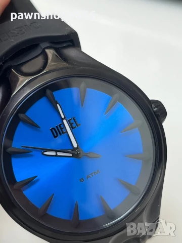 Часовник Diesel DZ2203, снимка 10 - Мъжки - 51060273