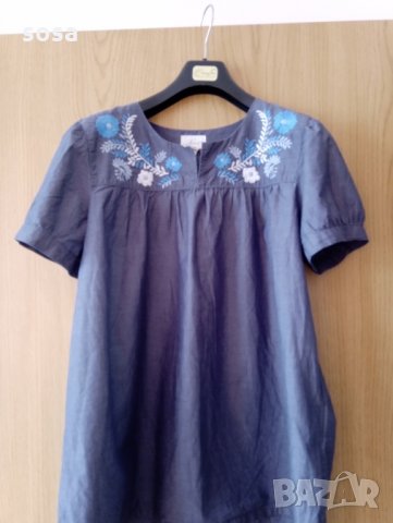 Levi's блуза М, снимка 5 - Тениски - 28567842