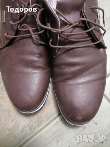 Обувки, снимка 6 - Ежедневни обувки - 39891367