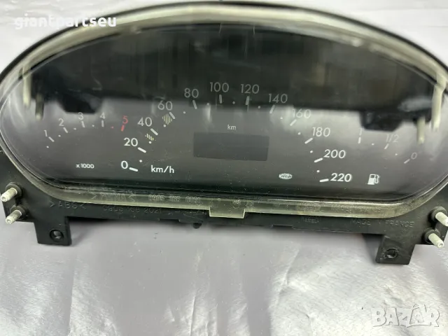 Километраж за Мерцедес Mercedes-benz W168 A1685404711, снимка 2 - Части - 49622807