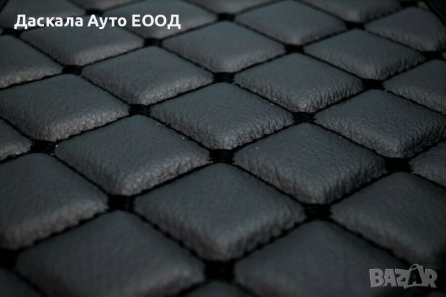 Кожени стелки за пода вратите и таблото на ДАФ DAF XF 2021г. + , 5 цвята, снимка 4 - Аксесоари и консумативи - 37256063