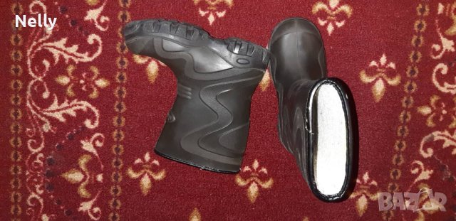 Гумени ботуши н.32, снимка 4 - Детски боти и ботуши - 42947021