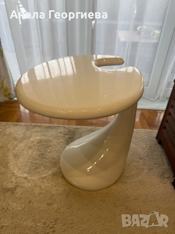 Малка масичка, снимка 3 - Маси - 53484114